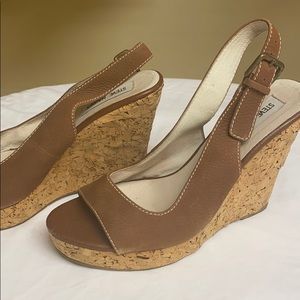 Steve Madden women Shoes, brown 8-1/2 B